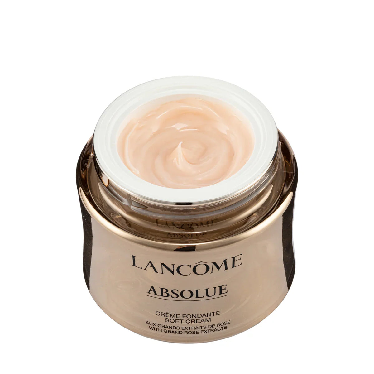 Lancôme Absolue Soft Cream with Grand Rose Extracts, 60 ml