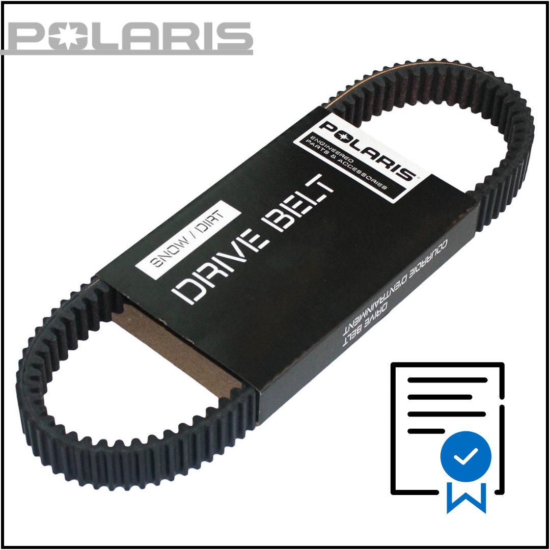 Polaris 3211186 Drive Belt