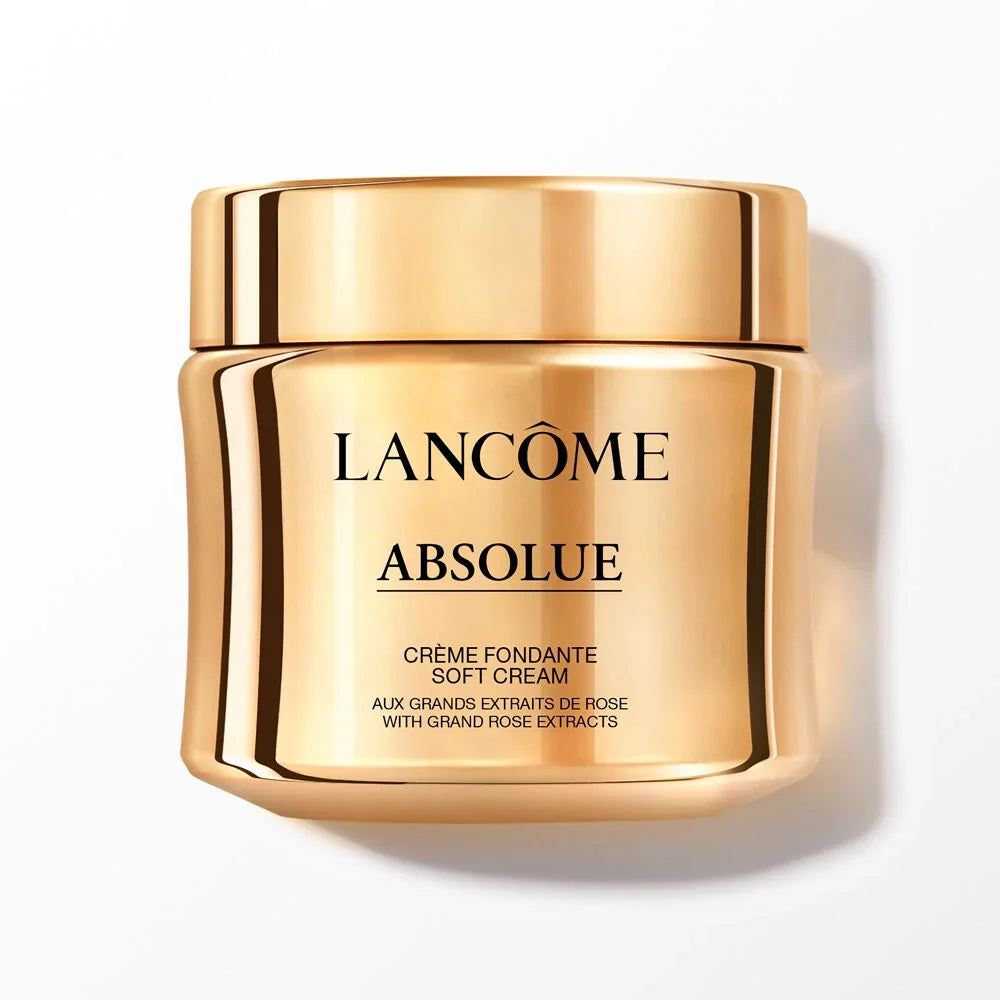 Lancôme Absolue Soft Cream with Grand Rose Extracts, 60 ml