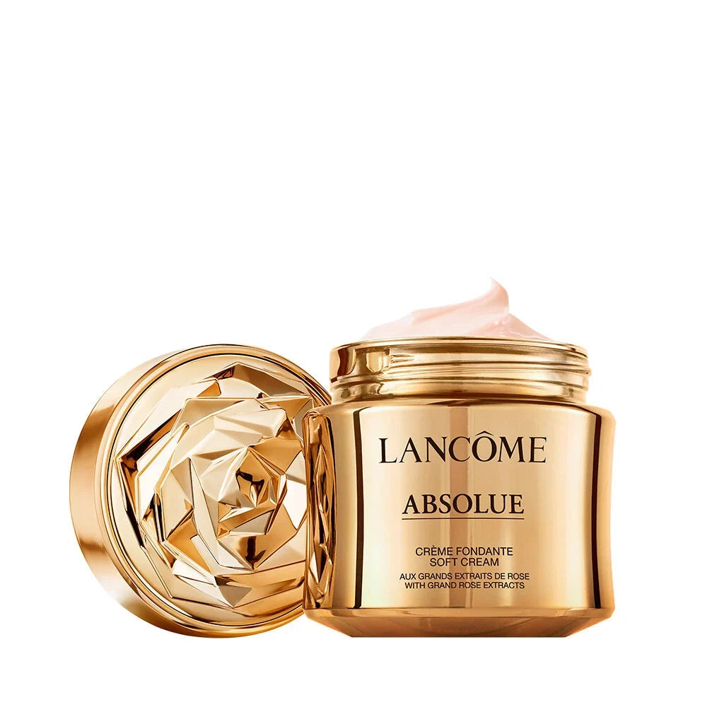Lancôme Absolue Soft Cream with Grand Rose Extracts, 60 ml