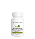 BIOptimizers Magnesium Breakthrough - 60 capsules ct