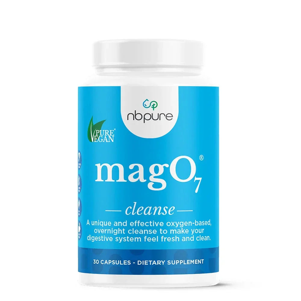 nbpure mago7