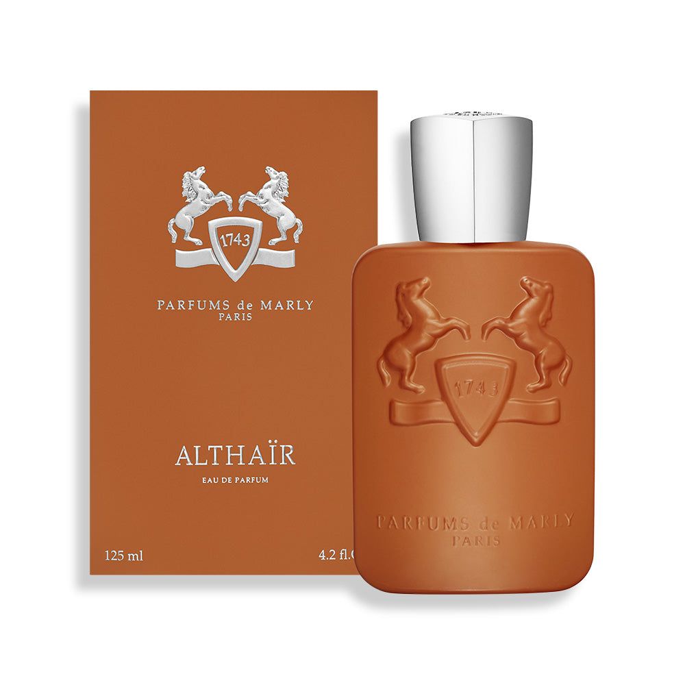 Parfums de Marly Althaïr Eau de Parfum, 125 ml