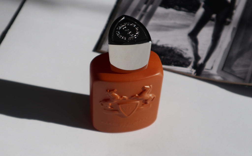 Parfums de Marly Althaïr Eau de Parfum, 125 ml