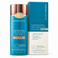 Colorescience Face Shield Flex SPF 50 Tinted Sunscreen – Light, 1.8 fl oz
