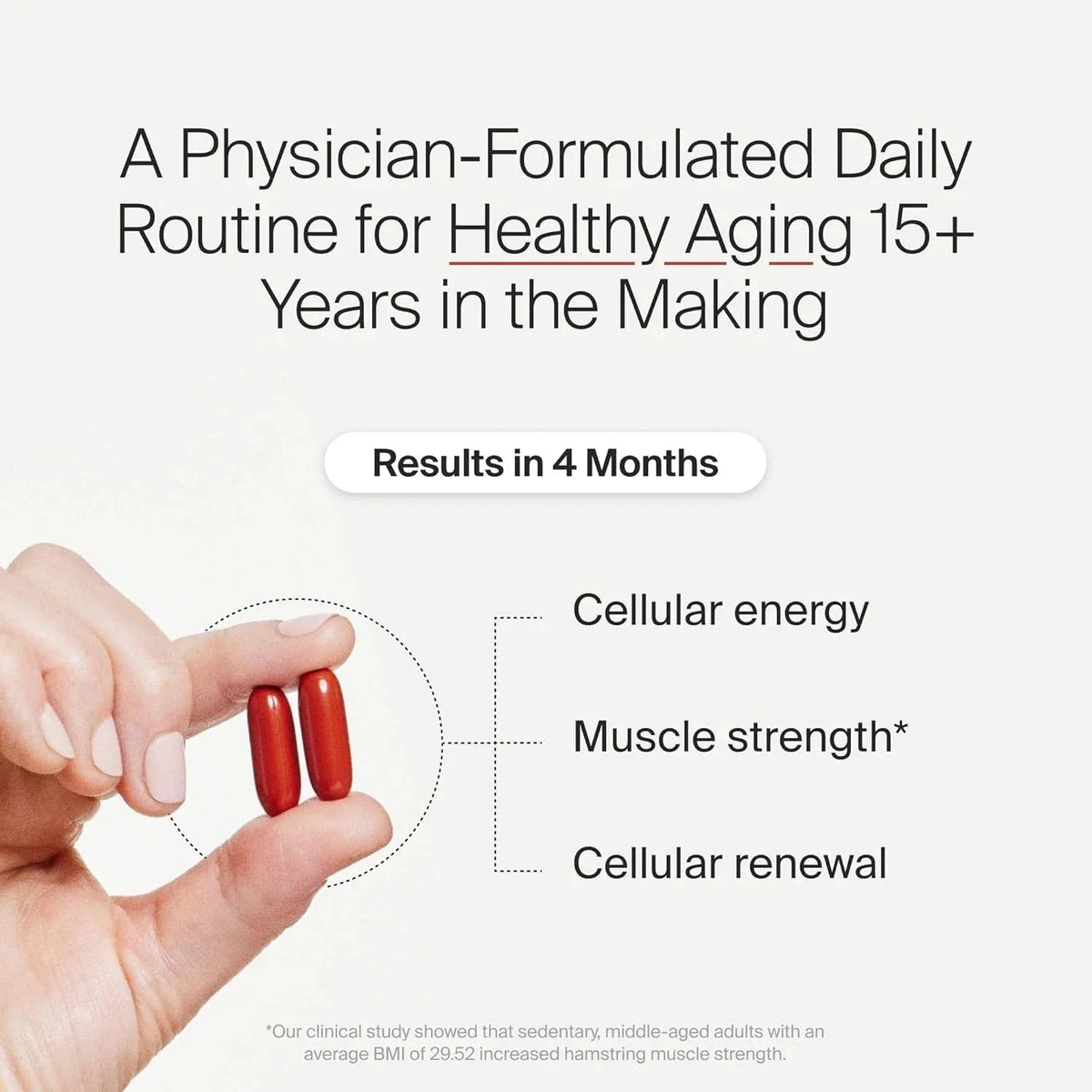 Timeline Mitopure Urolithin A Supplement, 60 Softgels