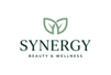 SYNERGY beauty and wellness logo
